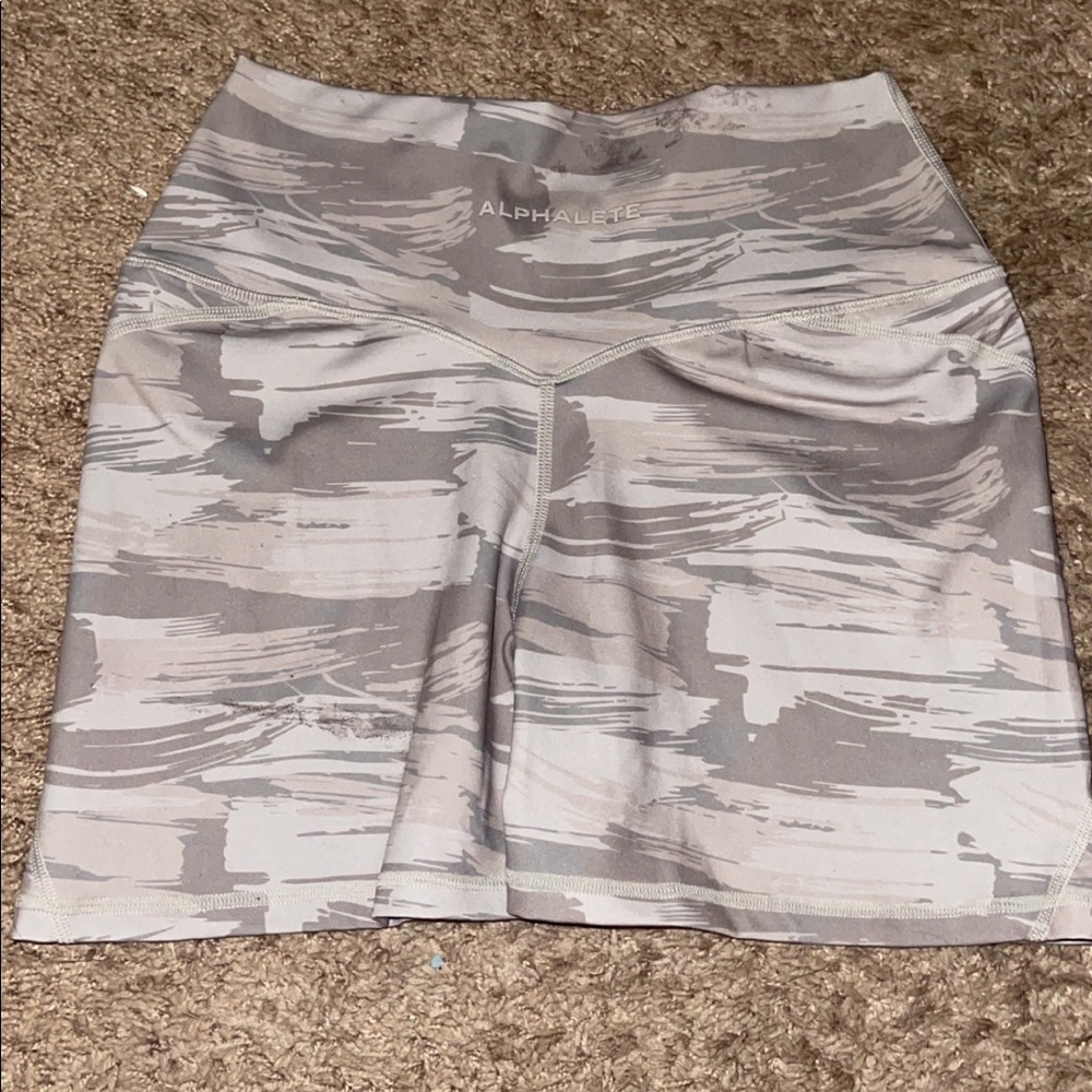 NWOT Surface Shorts